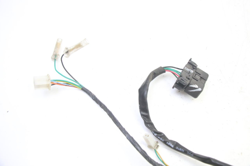 photo de FAISCEAU PEUGEOT KISBEE 4T 50 (2018 - 2022)