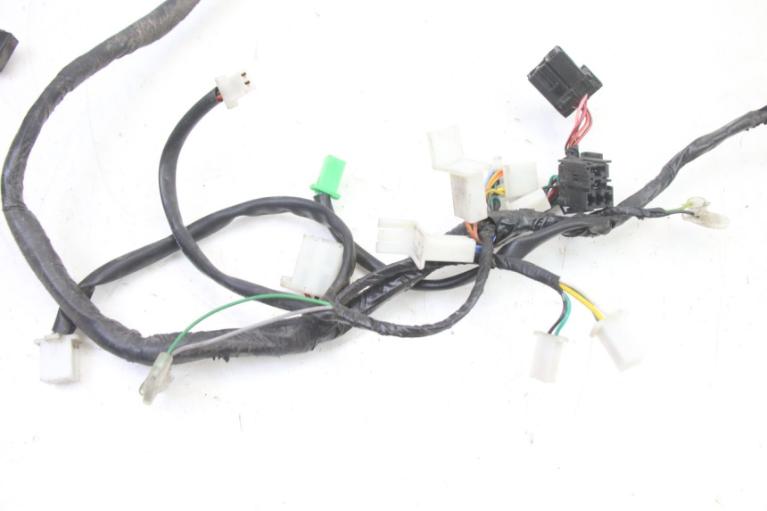 photo de FAISCEAU PEUGEOT KISBEE 4T 50 (2018 - 2022)