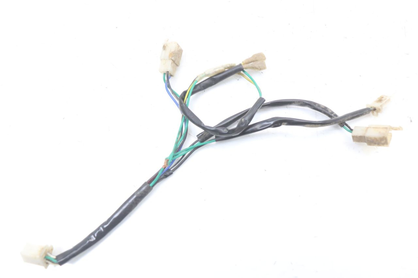 photo de Wiring harness KSR RACING DRIFT 140