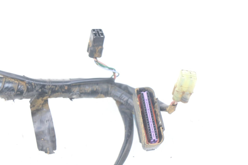 photo de FAISCEAU KAWASAKI KX F KXF 450 (2012 - 2015) - Autre angle de vue