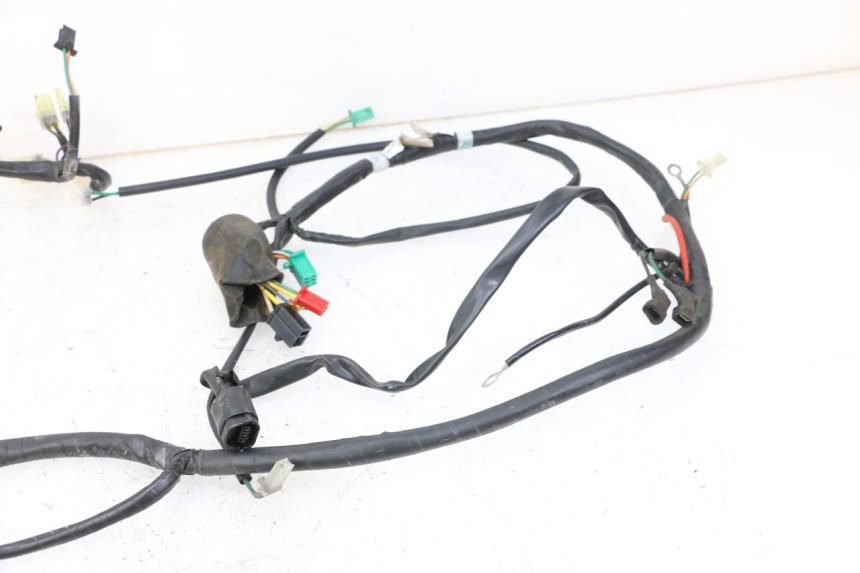 photo de FAISCEAU KYMCO PEOPLE S 125 (2000 - 2008)