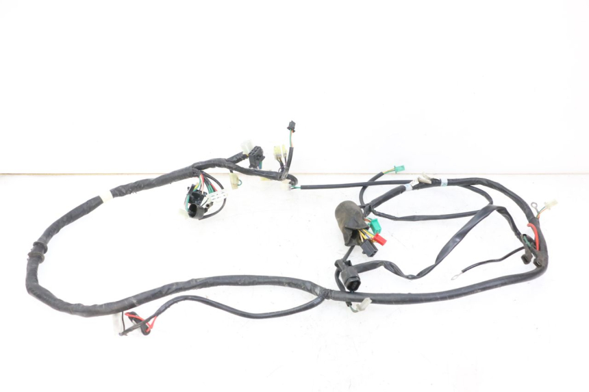 photo de FAISCEAU KYMCO PEOPLE S 125 (2000 - 2008)