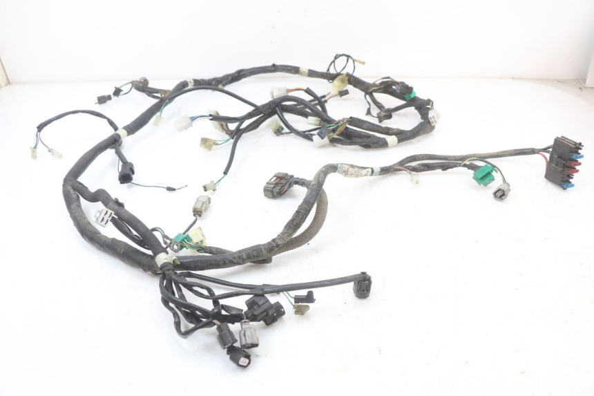 photo de Wiring harness KYMCO XCITING 250 (2006 - 2009)