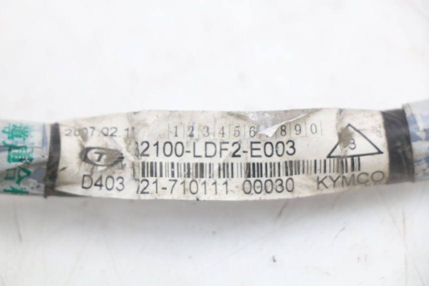 photo de Wiring harness KYMCO XCITING 250 (2006 - 2009)