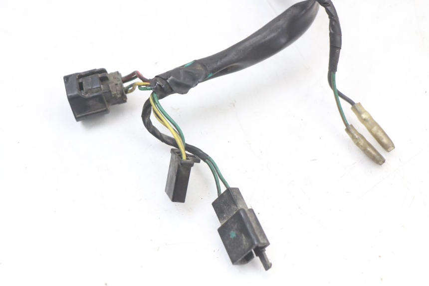 photo de Wiring harness KYMCO XCITING 250 (2006 - 2009)
