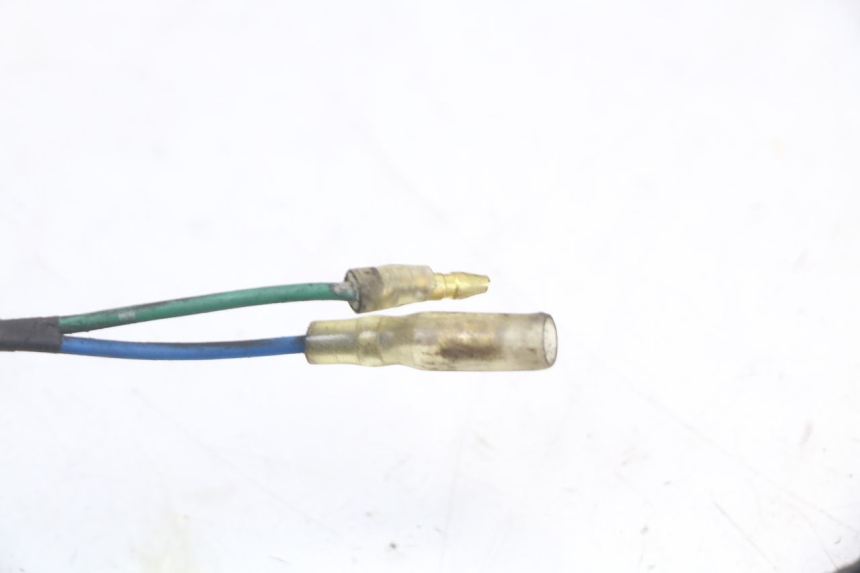 photo de Wiring harness KYMCO XCITING 250 (2006 - 2009)