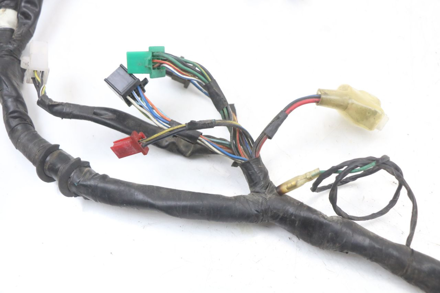 photo de Wiring harness KYMCO XCITING 250 (2006 - 2009)