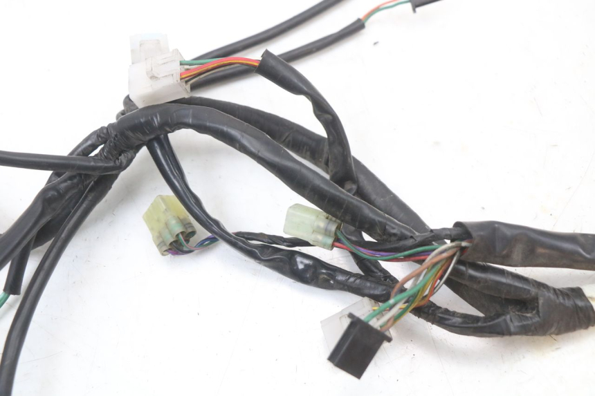 photo de Wiring harness KYMCO XCITING 250 (2006 - 2009)