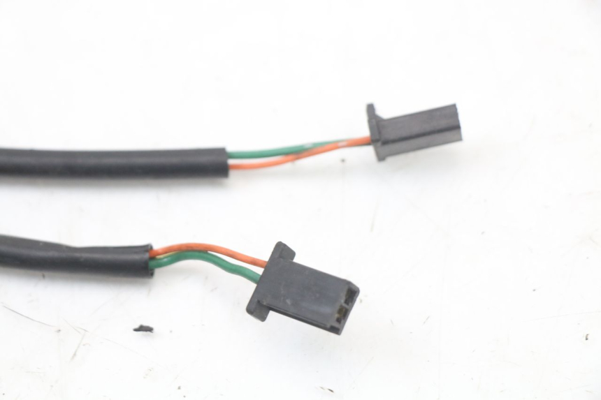 photo de Wiring harness KYMCO XCITING 250 (2006 - 2009)