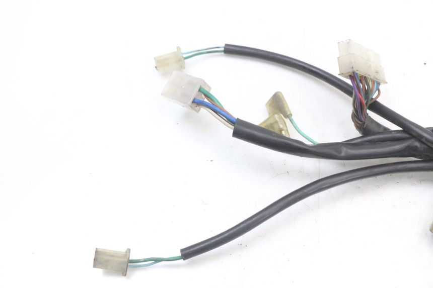 photo de Wiring harness KYMCO XCITING 250 (2006 - 2009)