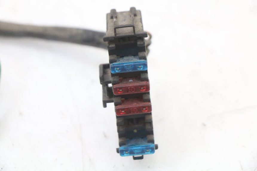 photo de Wiring harness KYMCO XCITING 250 (2006 - 2009)