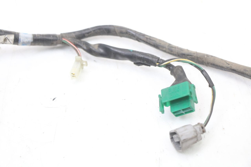 photo de Wiring harness KYMCO XCITING 250 (2006 - 2009)