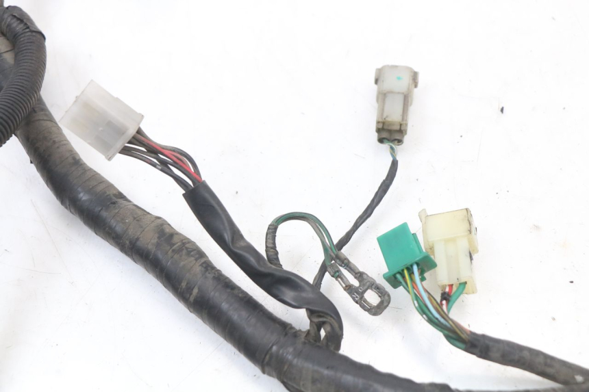 photo de Wiring harness KYMCO XCITING 250 (2006 - 2009)