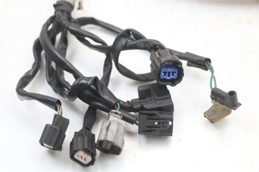 photo de Wiring harness KYMCO XCITING 250 (2006 - 2009)