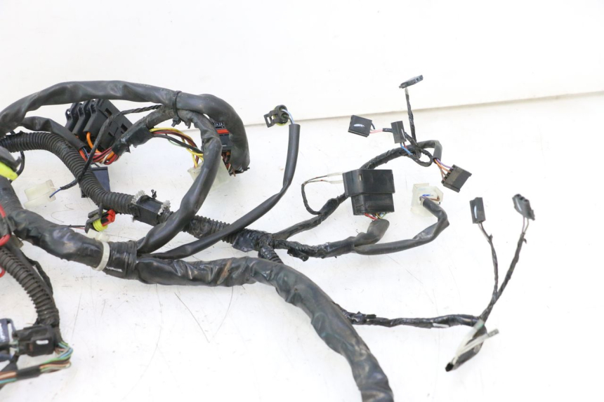 photo de FAISCEAU PIAGGIO LIBERTY IGET 4T 50 (2021 - 2025) - Vue produit