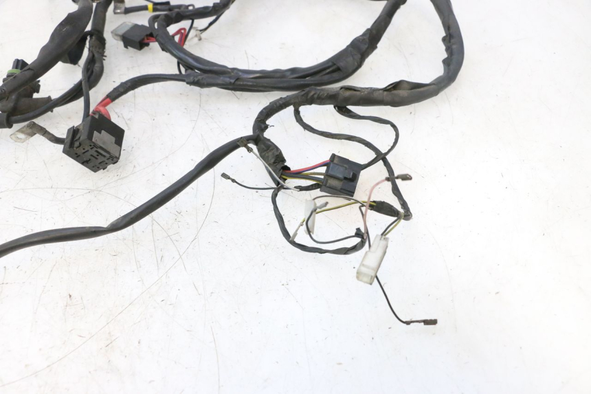 photo de FAISCEAU PIAGGIO LIBERTY 125 (1998 - 2008) - Vue produit