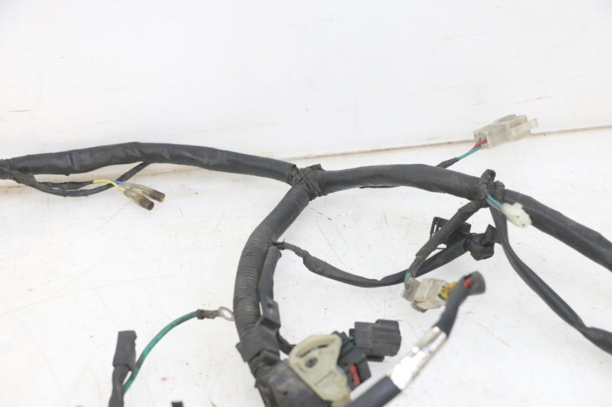 photo de FAISCEAU KYMCO LIKE 4T 50 (2019 - 2025)