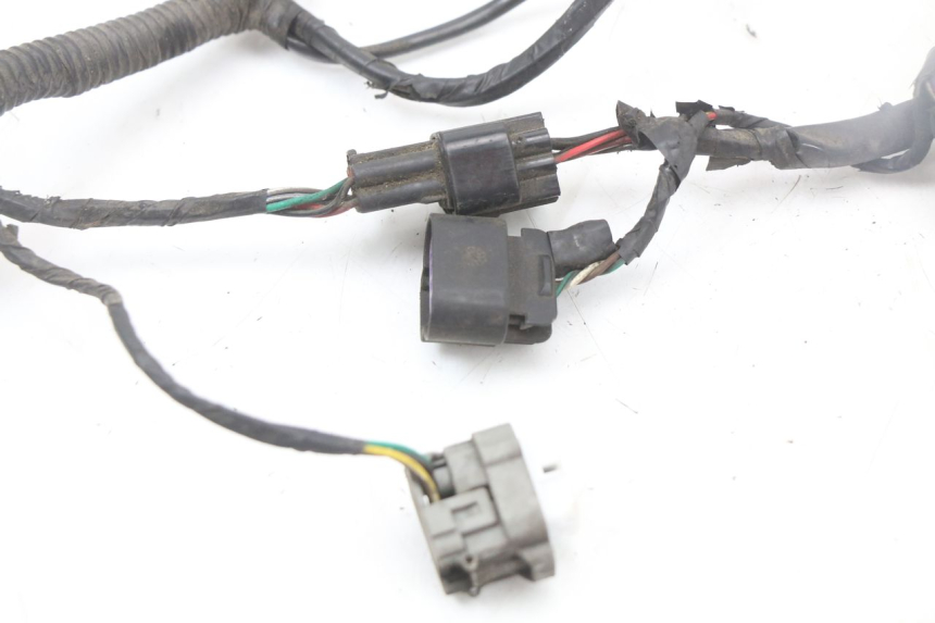 photo de FAISCEAU LONGJIA EASY MAX 125 (2020 - 2024)