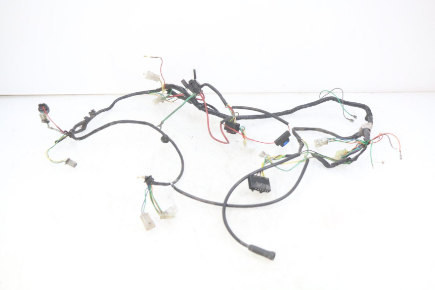 photo de FAISCEAU PEUGEOT LUDIX 50 (2005 - 2007)