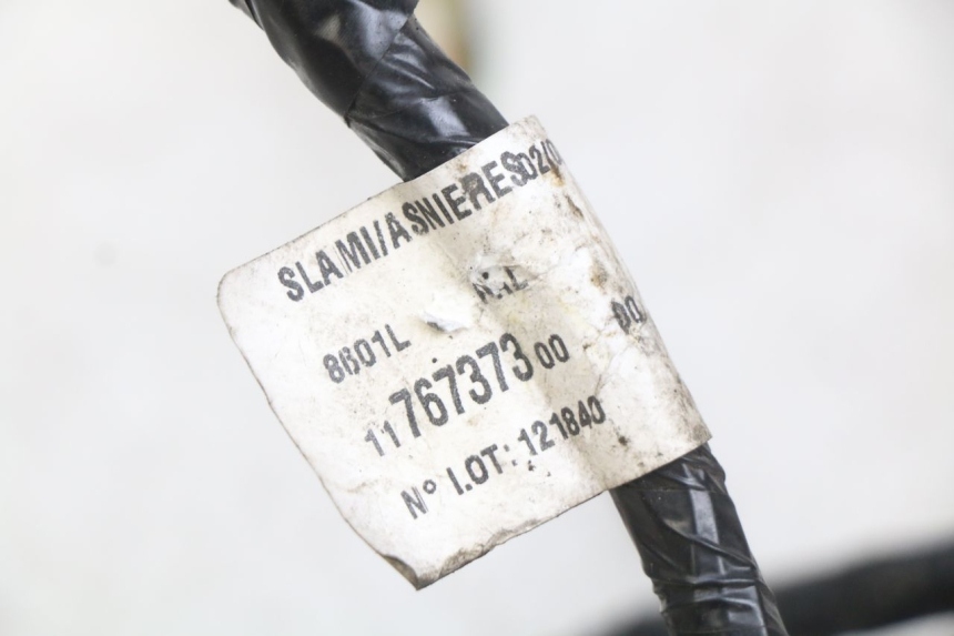 photo de FAISCEAU PEUGEOT LUDIX 50 (2005 - 2007)