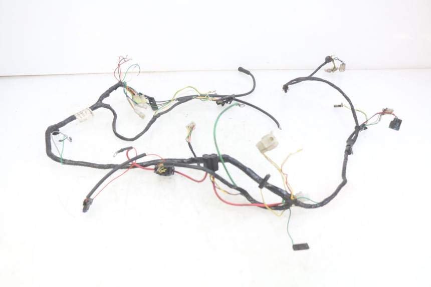 photo de FAISCEAU PEUGEOT LUDIX 50 (2005 - 2007)