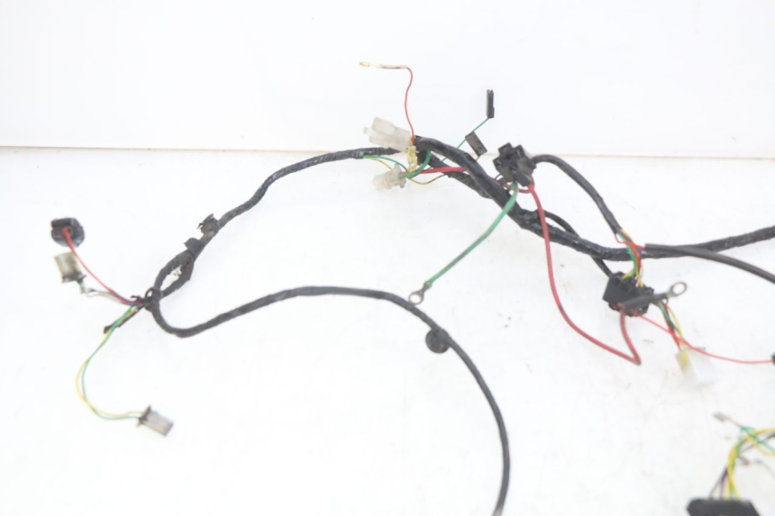 photo de FAISCEAU PEUGEOT LUDIX 50 (2005 - 2007)