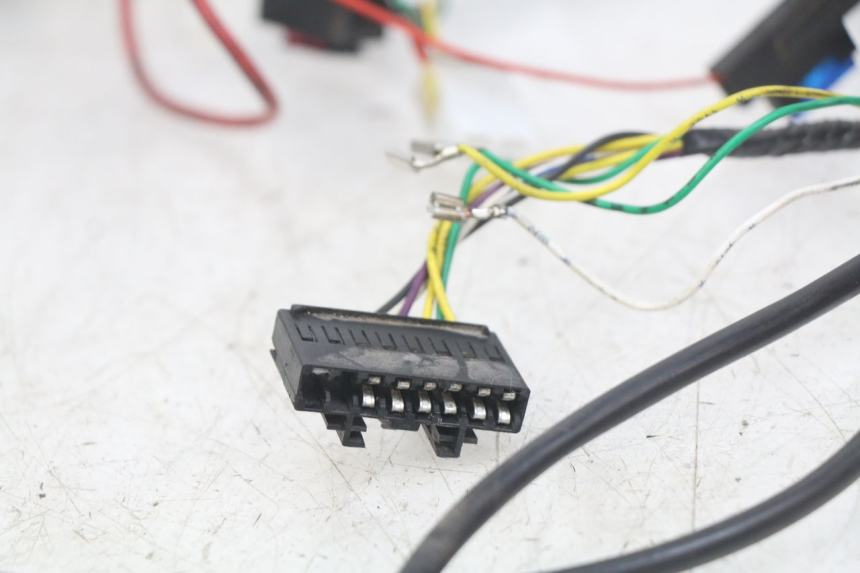 photo de FAISCEAU PEUGEOT LUDIX 50 (2005 - 2007)