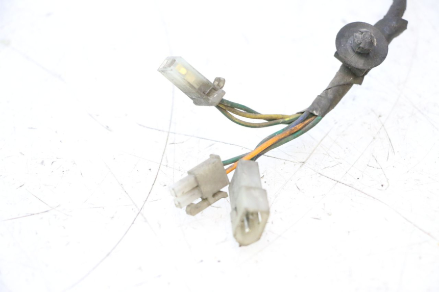 photo de FAISCEAU PEUGEOT LUDIX 50 (2005 - 2007) - Photo complémentaire