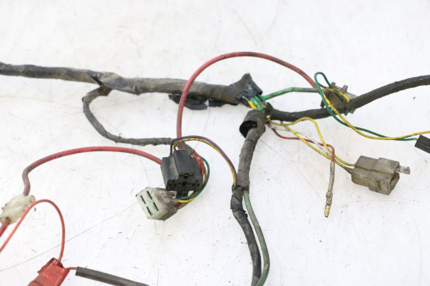 photo de FAISCEAU PEUGEOT LUDIX 50 (2005 - 2007) - Pièce contrôlée