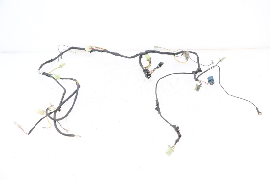 photo de FAISCEAU PEUGEOT LUDIX ONE 14P 50 (2004 - 2013) - Vue principale