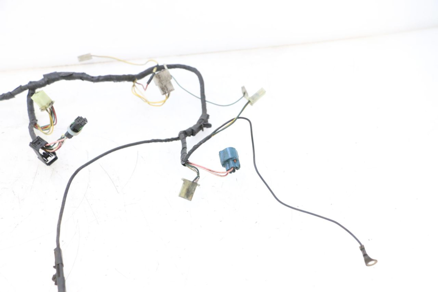 photo de FAISCEAU PEUGEOT LUDIX ONE 14P 50 (2004 - 2013) - Vue produit
