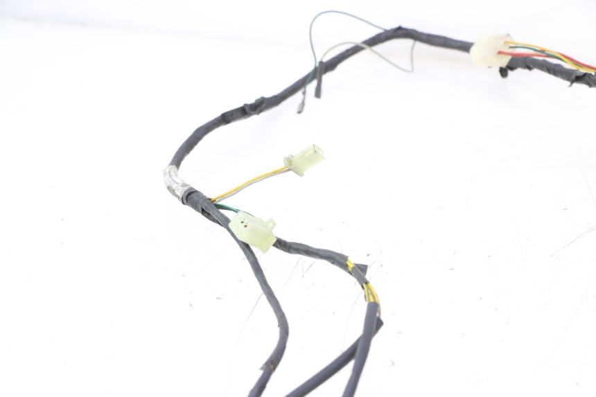 photo de FAISCEAU PEUGEOT LUDIX ONE 14P 50 (2004 - 2013) - Vue rapprochée