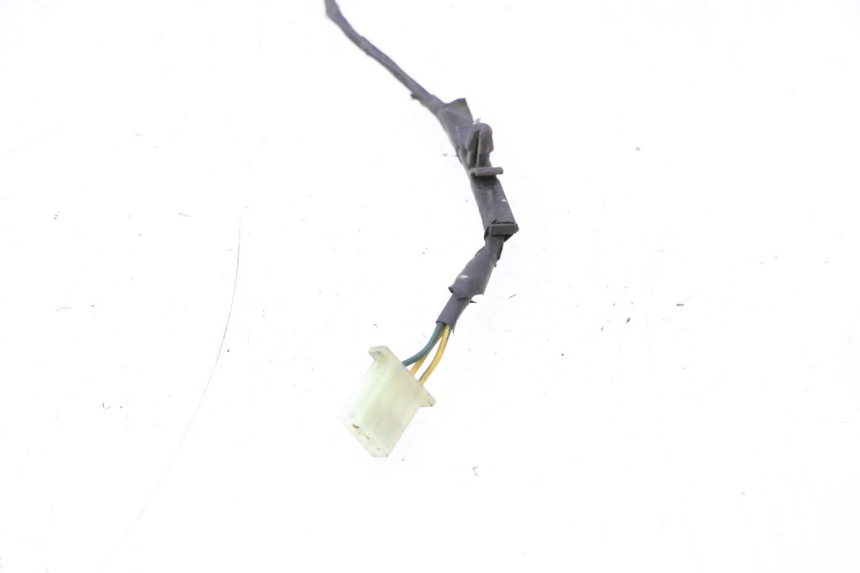 photo de FAISCEAU PEUGEOT LUDIX ONE 14P 50 (2004 - 2013) - Inspection visuelle