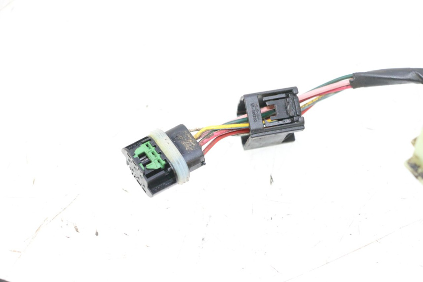 photo de FAISCEAU PEUGEOT LUDIX ONE 14P 50 (2004 - 2013) - Zoom état d’usage