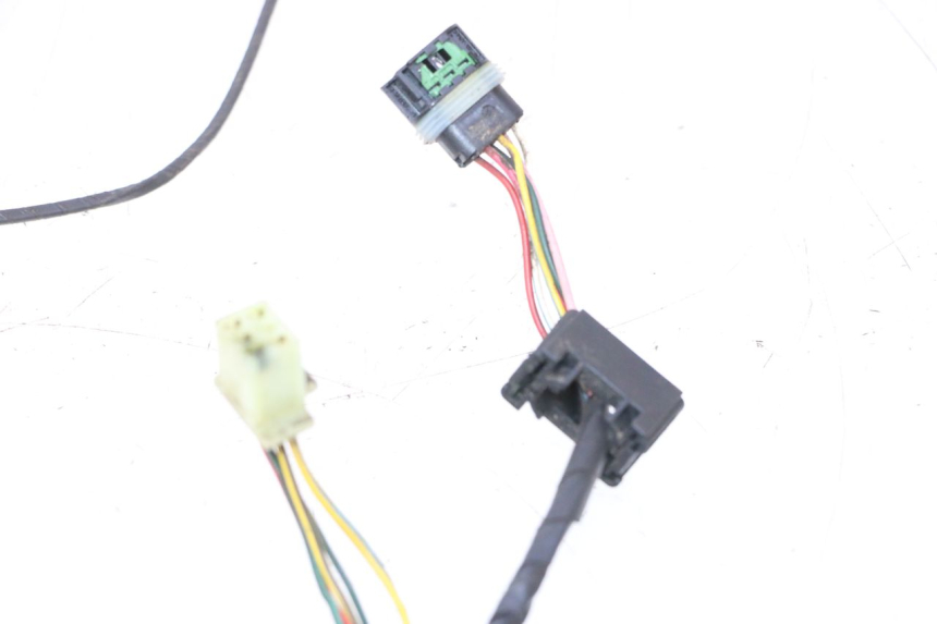 photo de FAISCEAU PEUGEOT LUDIX ONE 14P 50 (2004 - 2013) - Vue d’ensemble
