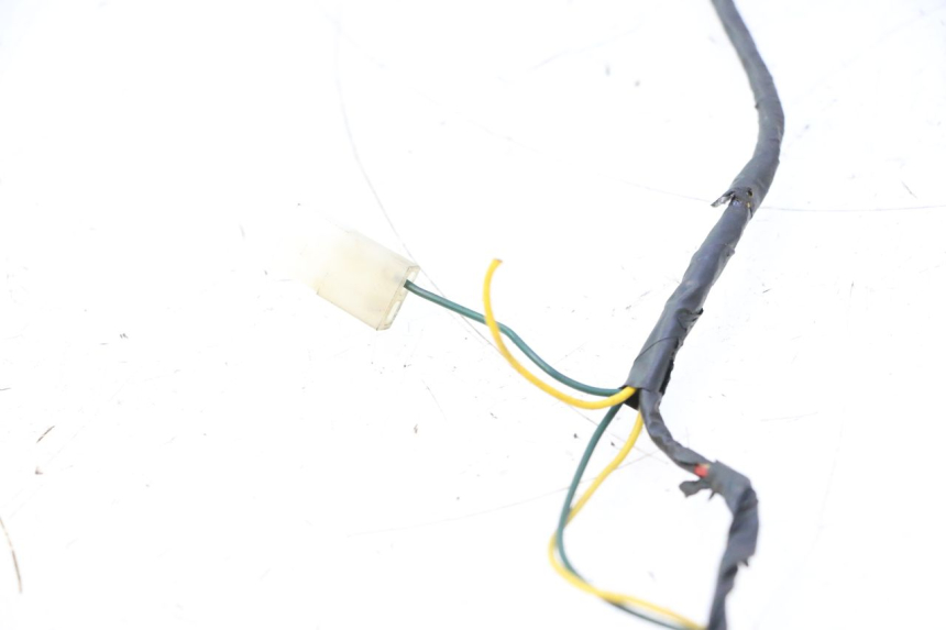 photo de FAISCEAU PEUGEOT LUDIX ONE 14P 50 (2004 - 2013) - Marquages et références
