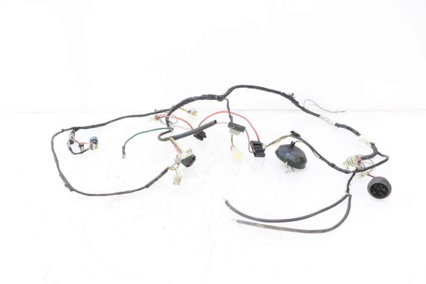 photo de FAISCEAU PEUGEOT LUDIX ONE 50 (2004 - 2013) - Vue principale