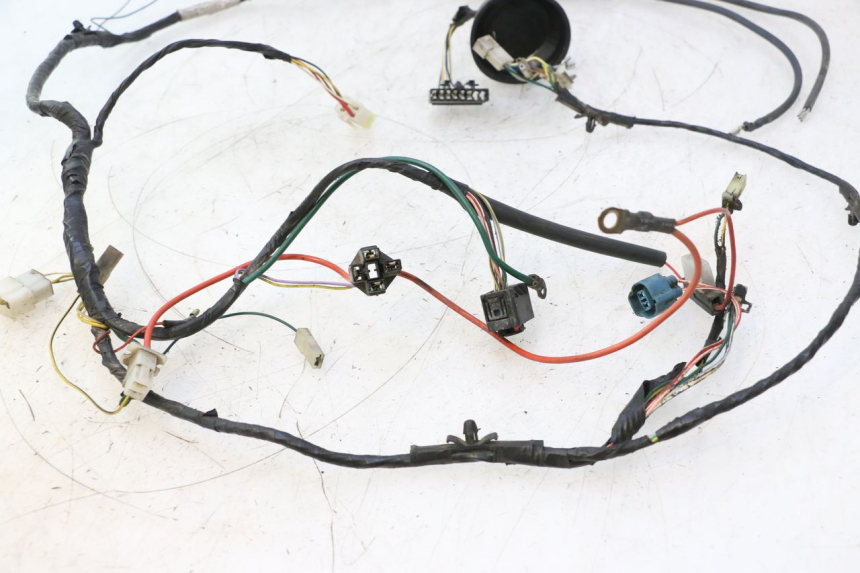 photo de FAISCEAU PEUGEOT LUDIX ONE 50 (2004 - 2013) - Détail de la pièce