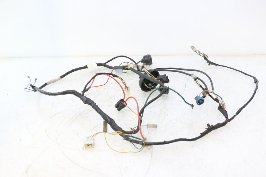 photo de FAISCEAU PEUGEOT LUDIX ONE 50 (2004 - 2013) - Gros plan technique