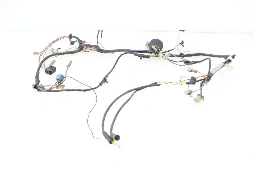 photo de FAISCEAU PEUGEOT LUDIX ONE 50 (2004 - 2013) - Détail de la pièce