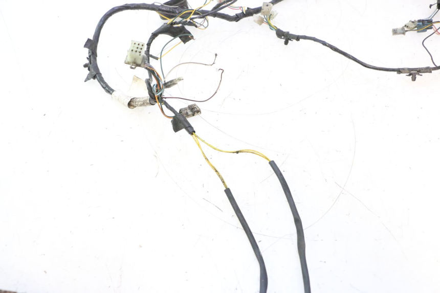 photo de FAISCEAU PEUGEOT LUDIX ONE 50 (2004 - 2013) - Vue produit