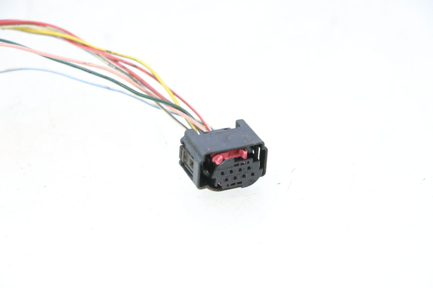 photo de FAISCEAU PEUGEOT LUDIX ONE 50 (2004 - 2013) - Photo complémentaire