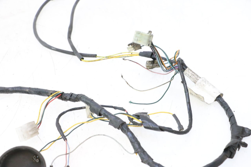 photo de FAISCEAU PEUGEOT LUDIX ONE 50 (2004 - 2013) - État de surface