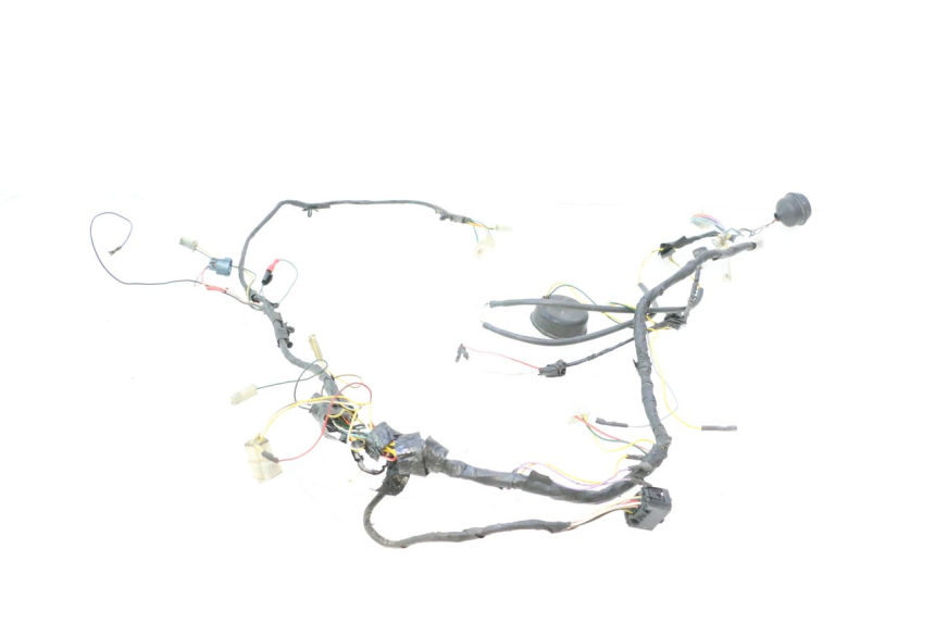 photo de FAISCEAU PEUGEOT LUDIX ONE 50 (2004 - 2006) - Vue principale