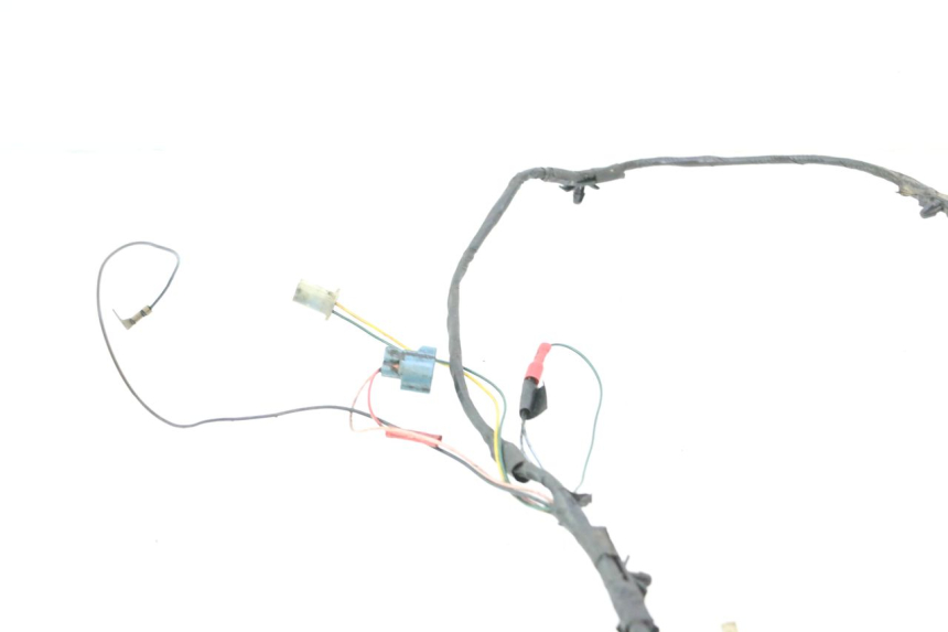 photo de FAISCEAU PEUGEOT LUDIX ONE 50 (2004 - 2006) - Zoom composants