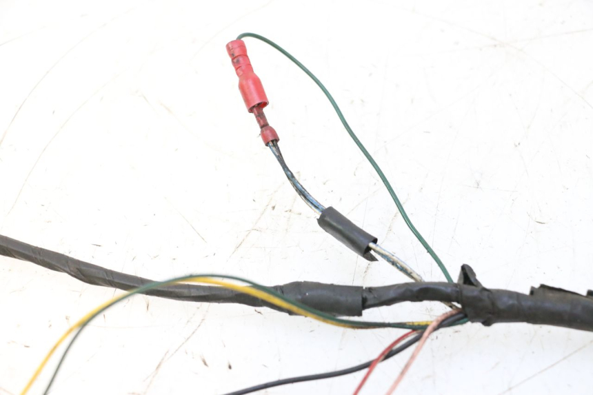 photo de FAISCEAU PEUGEOT LUDIX ONE 50 (2004 - 2006) - Autre angle de vue
