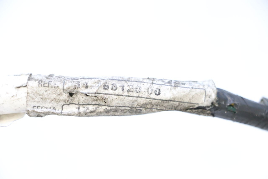 photo de FAISCEAU PEUGEOT LUDIX ONE 50 (2004 - 2006) - Points de fixation
