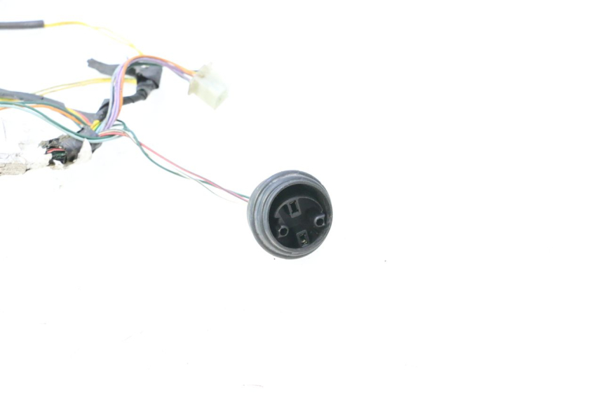 photo de FAISCEAU PEUGEOT LUDIX ONE 50 (2004 - 2006) - État de surface