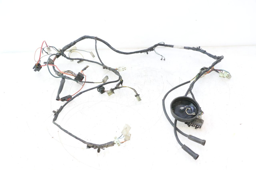 photo de FAISCEAU PEUGEOT LUDIX PRO 2T 50 (2010 - 2017) - Vue principale