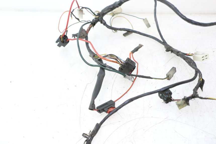 photo de FAISCEAU PEUGEOT LUDIX PRO 2T 50 (2010 - 2017) - Zoom qualité